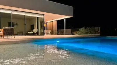 Chalet in Alcazar photo 3