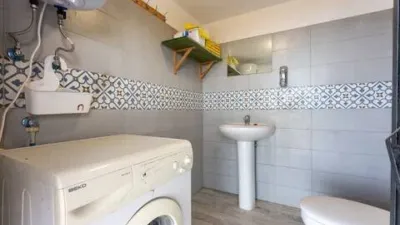 Chalet on Calle del Campo Santo S-N photo 167