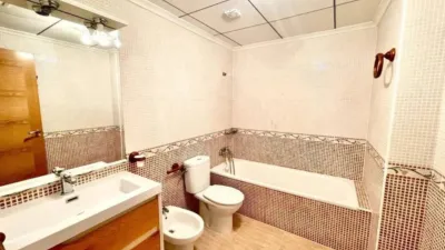 Apartment in Formentera del Segura photo 17