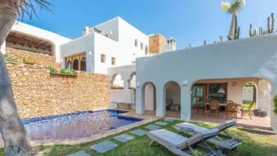 Chalet on Calle Colibri, 22 photo 26