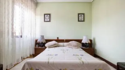 Apartment in Gurutzeta Enparantza photo 21