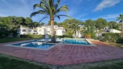 Chalet in Pinar del Abogat-Cometa photo 3