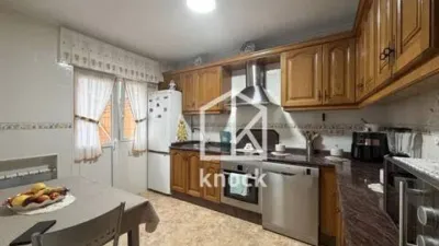 Terraced house on Fuente Villar Street photo 5