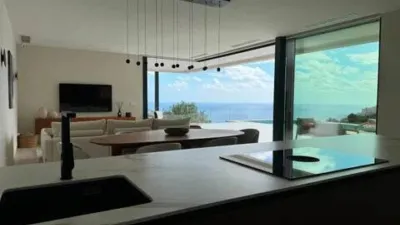 Chalet in Alcazar photo 5