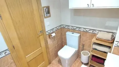 Apartment in Almoradí photo 10