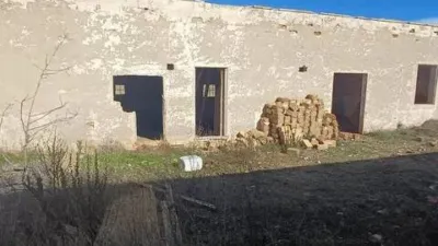 Casa rústica en Abejuela photo 6