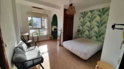 Apartment on Alhamar Street photo 11