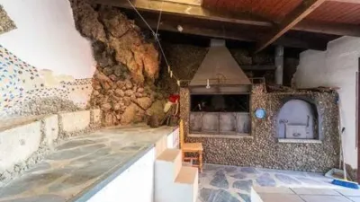 Chalet on Calle del Campo Santo S-N photo 128