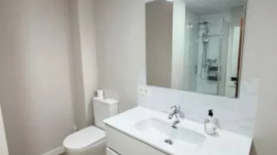 Apartment in Palencia City Centre photo 24