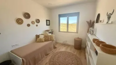 Chalet in Camarillas photo 25