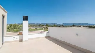House in El Secar de la Real photo 36