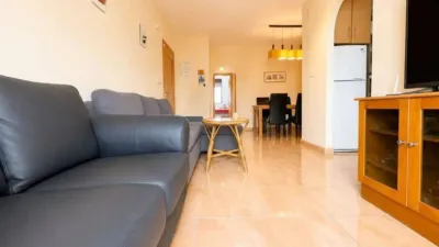 Apartment in Formentera del Segura photo 16