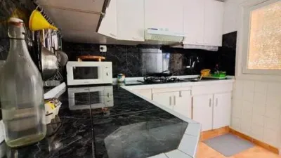 Apartment in Las Filipinas-Villamartín-Canal Norte photo 10