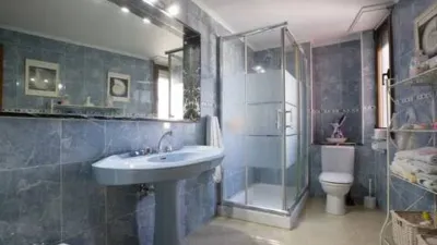 Apartment in Gurutzeta Enparantza photo 26