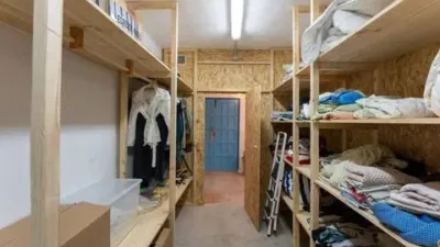 Chalet on Calle del Campo Santo S-N photo 97