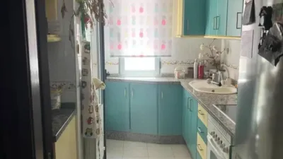 Apartment in Jaén City photo 6