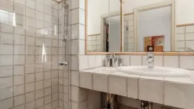 Chalet in Cala Advocat-Baladrar photo 19