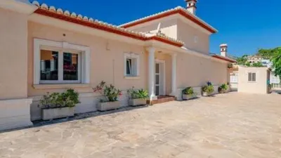 Casa - Vista 5
