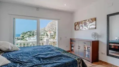Chalet in Calpe - Calp photo 26