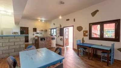Chalet on Calle del Campo Santo S-N photo 111