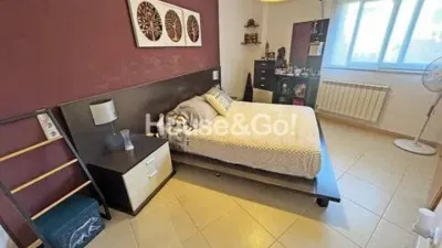 Apartment in Malgrat de Mar photo 15