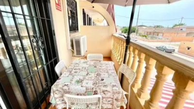 Apartment in Formentera del Segura photo 15