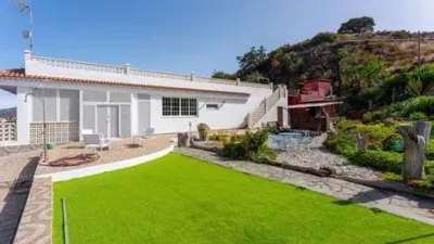 Chalet on Calle del Campo Santo S-N photo 112