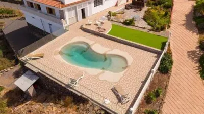 Chalet on Calle del Campo Santo S-N photo 118