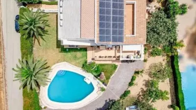 Chalet in Calpe - Calp photo 50