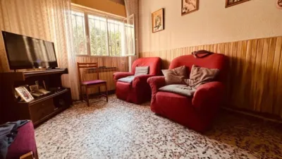 Chalet in Talamanca de Jarama photo 7