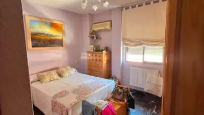 Apartment in Jaén City photo 10