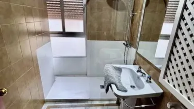 Apartment in Las Gaviotas-Carvajal photo 17