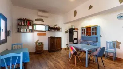 Chalet on Calle del Campo Santo S-N photo 114
