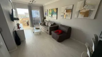 Apartment in Playa del Inglés photo 3