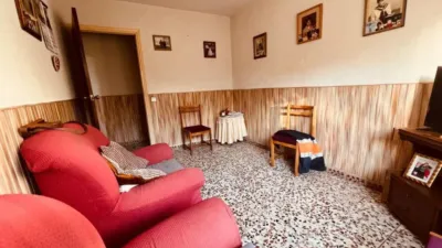 Chalet in Talamanca de Jarama photo 8