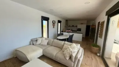 Chalet in Camarillas photo 30