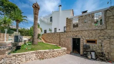 Chalet in Calpe - Calp photo 15