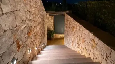 Chalet in Alcazar photo 6