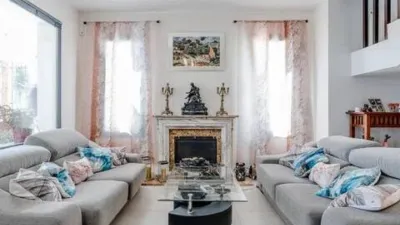 Chalet in Calpe - Calp photo 7