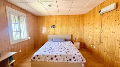 Chalet en Manantiales-Cortijos del Sol-Fuensanguínea photo 22