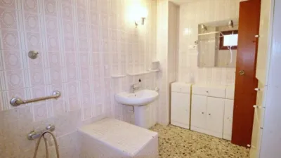 Apartment in Pont Nou photo 16