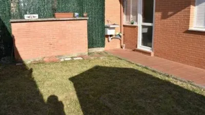 Apartment in Penagos photo 14