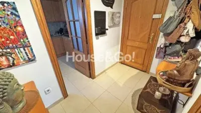Apartment in Malgrat de Mar photo 3