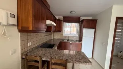 Apartment on Calle de Mencey Anaga photo 2