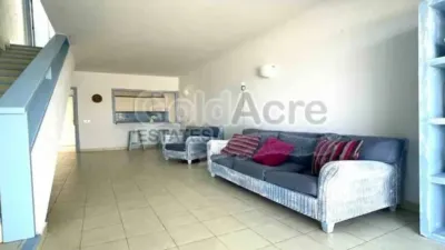 Chalet in La Oliva photo 14