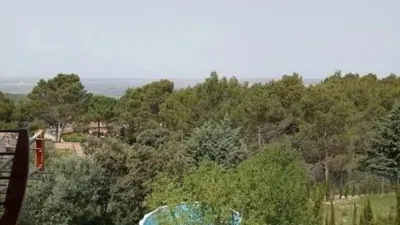 Chalet in Albalate de Zorita photo 15