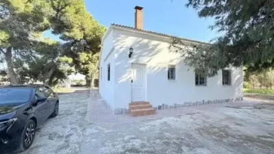 Chalet in Carrús Este-Camí dels Magros photo 5
