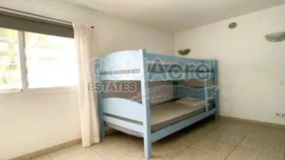 Chalet in La Oliva photo 34