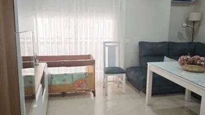 Flat on Calle Escogedora photo 6