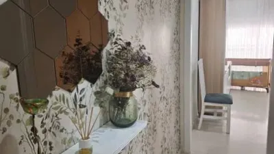 Flat on Calle Escogedora photo 4